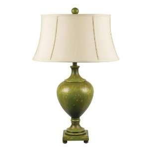  Sterling Industries 93 375 Castellon Table Lamp