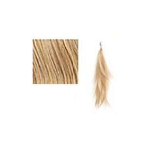   Extensions Layered Straight MiniClips Light Golden Blonde 1pc. Beauty