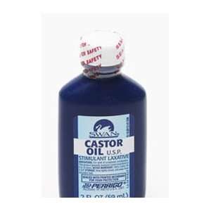  Castor Oil Beauty