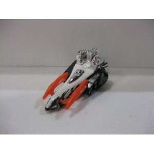  Snowmobile Waterski Dragster Matchbox Car Toys & Games