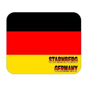 Germany, Starnberg Mouse Pad