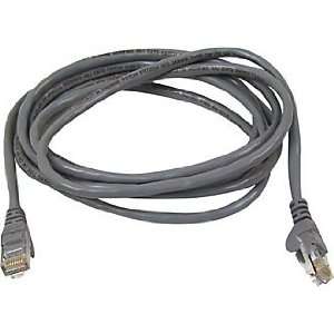  CAT5e Plus Snagless Networking Cable 14 ft Electronics