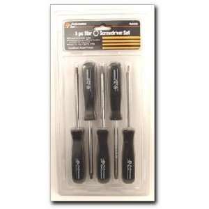  Wilmar W900s 5pc Stardriver Set