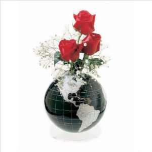    Flowersphere Globe Size 16, Style Starball