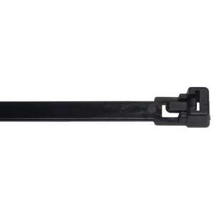  Cable Ties Cable Tie,7.8in,Pk100
