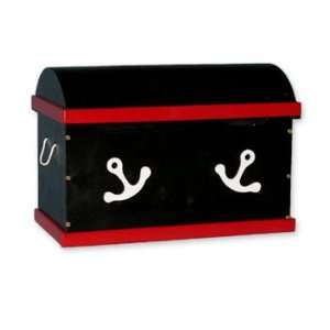  Pirate Chest Toy Box Toys & Games