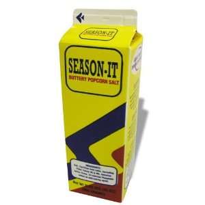  Popcorn Seasoning Salt (35 oz. container) Kitchen 