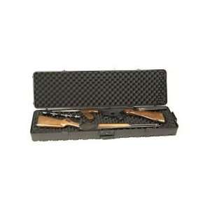  Chicago Case Company Rifle and Shotgun Case, Double Rifle 
