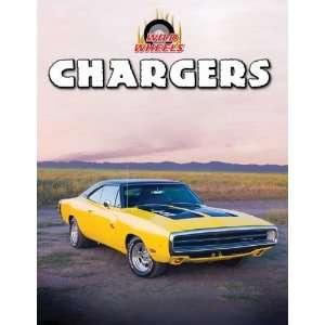    Chargers (Wild Wheels) [Paperback] Michael Portman Books