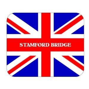  UK, England   Stamford Bridge Mouse Pad 