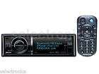   KDC X995 AM/FM/CD w/Bluetooth HD Radio USB Car Stereo Receiver 1 DIN