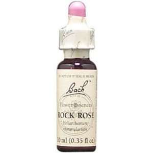 Bach Rock Rose 10ml 10 Liquids