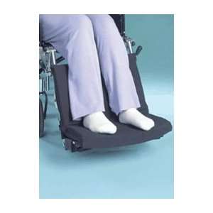  Wheelchair Foot and Leg Cushion