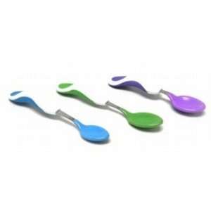  The First Years Learning Curve Meal Mates 3 Stage Spoon 