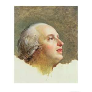  Portrait of Pierre Louis Prieur Alias Prieur de La Marne 