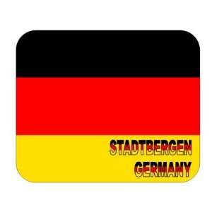  Germany, Stadtbergen Mouse Pad 