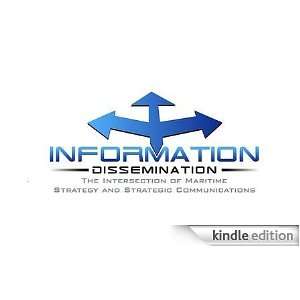  Information Dissemination Kindle Store Raymond Pritchett