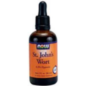 St. Johns Wort Extract 2 oz 2 Ounces