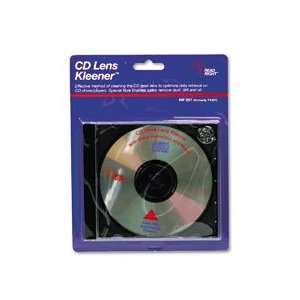  Read Right® CD ROM Lens Cleaner