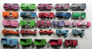   DIECAST VEHICLES SPORTS CARS DRAGSTERS HOT RODS TRUCKS  