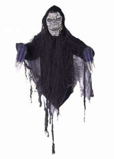 Levitator Skull Skeleton Halloween Decoration Prop NEW  