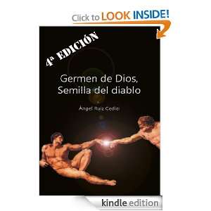   diablo (Spanish Edition) ÁNGEL RUIZ CEDIEL  Kindle Store