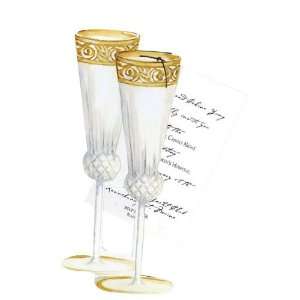  Stevie Streck Designs AW817W Celebrate Your Occasion with 