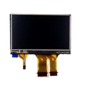  LCD Screen Display For SONY Cyber shot DSC SR11E SR12E 