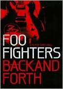 Foo Fighters Back and Forth $18.99