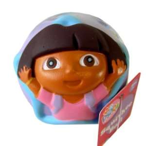   Jr. Dora the Explorer Squishee Ball   Dora is a star Toys & Games