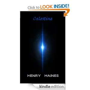 Start reading Celestine  