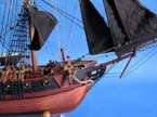 Caribbean Pirate Ship 26   Black Sails