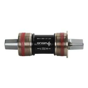  Origin8 Torqlite Square Taper BB Bb Set Or8 68X115 P/P Tql 