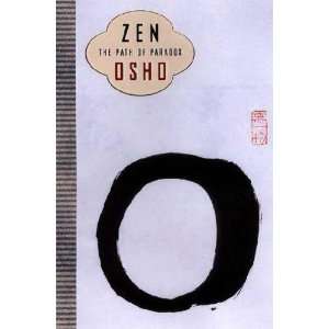  Zen Osho Books