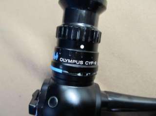 Olympus CYF 2 CYF2  