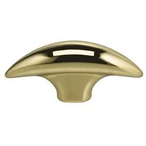  Omnia 9461/48 US3 Polished Brass Classic & Modern 1 7/8 