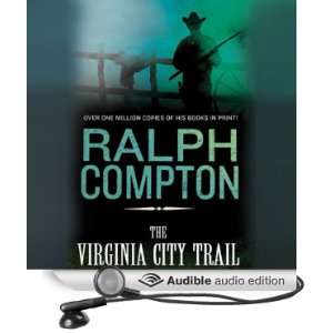   , Book 7 (Audible Audio Edition) Ralph Compton, Scott Sowers Books