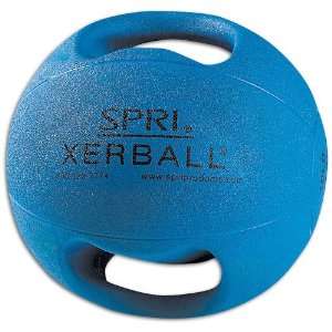  SPRI Dual Grip Xerball