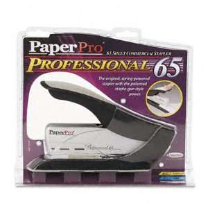  o PaperPro o   Heavy Duty Stapler, 65 Sheet Capacity 