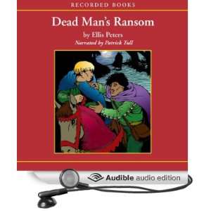   Ransom (Audible Audio Edition) Ellis Peters, Patrick Tull Books