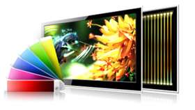   UN55D6500 55 Class 3D LED LCD TV   169   HDTV 1080p   600 Hz  