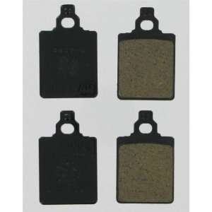  GMA Engineering Brake Pads for GMA Calipers   Style BP 