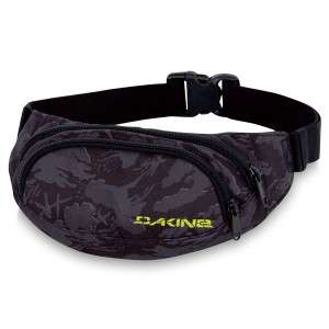 DAKINE HIP PACK NWT WAIST FANNY PACK SURF COLORS NEW  