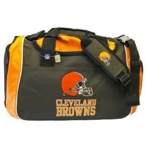 Cleveland Browns Equipment Bag   NFL Football