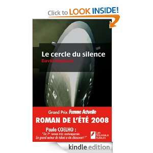 Le cercle du silence (French Edition) David Hepburn  