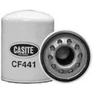  Hastings CF441 Lube Oil Filter Automotive