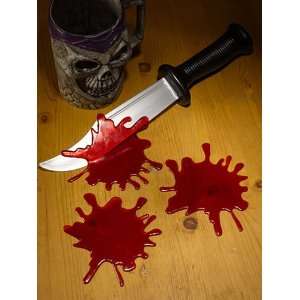  Blood Splats Toys & Games