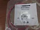 CPC3312 07F004 Systimax Solutions Patch Cable Cat 6 (4ft) NEW
