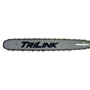  TRI LINK CL25020B78TL BAR CHAIN COMBO, Drive Link 78,3/16 