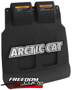 04 06 ARCTIC CAT FIRECAT SABERCAT SNOWFLAP SNOW FLAP 3606 333 BRAND 
